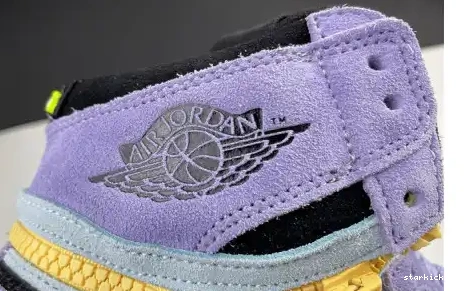 High CW6576-500 1 Pulse Air Switch CW6576-500 Purple Jordan 0607